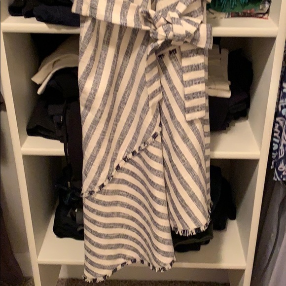 Banana Republic beautiful summer dress - Picture 2 of 5